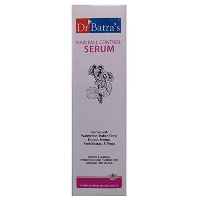 Dr Batra's Hair Fall Control Serum
