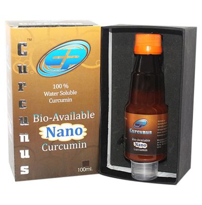 Curcunus Liquid