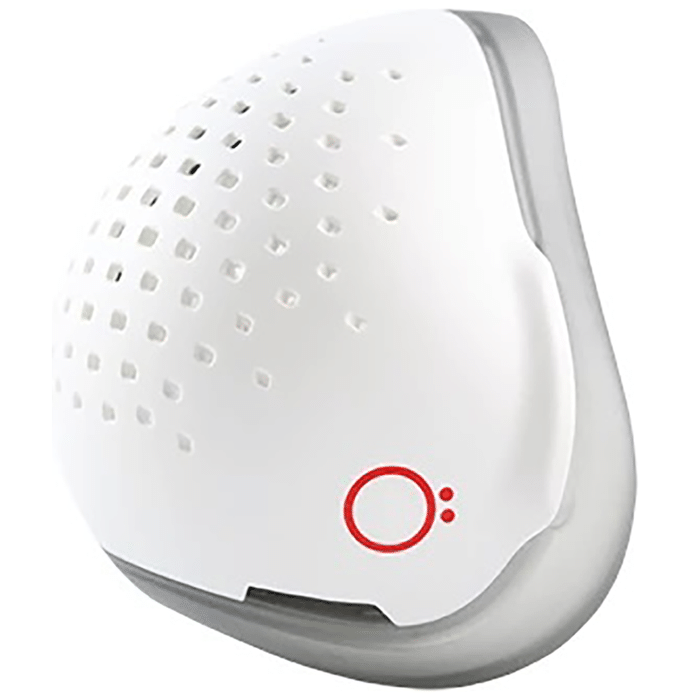 O2 Curve Mask