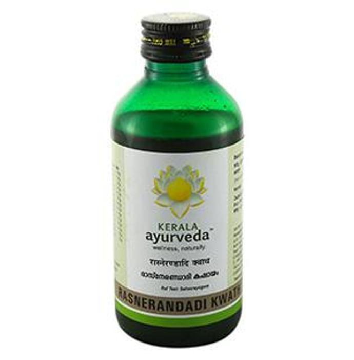 Kerala Ayurveda Rasnerandadi Kwath