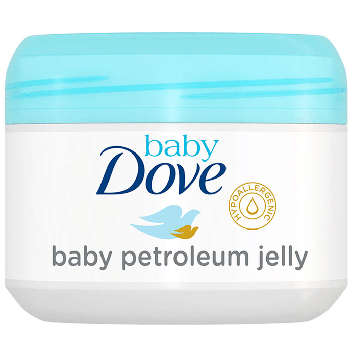 Baby Dove Baby Petroleum Jelly