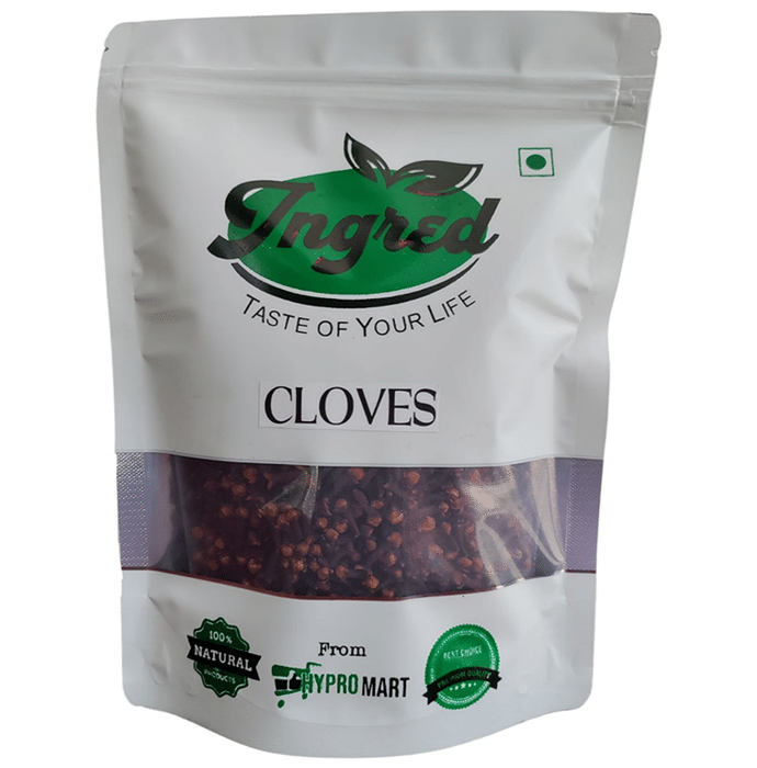 Ingred Cloves