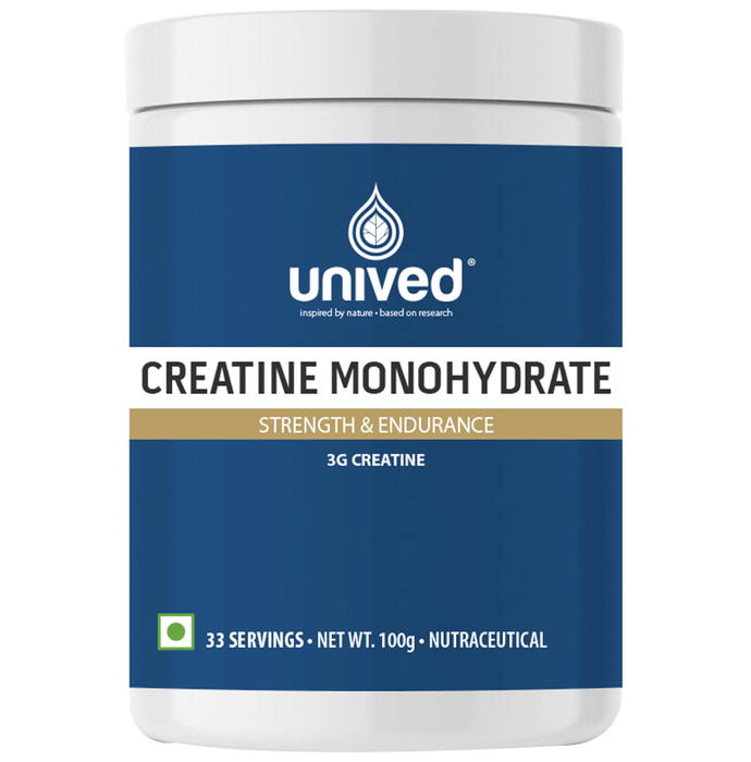Unived Creatine Monohydrate