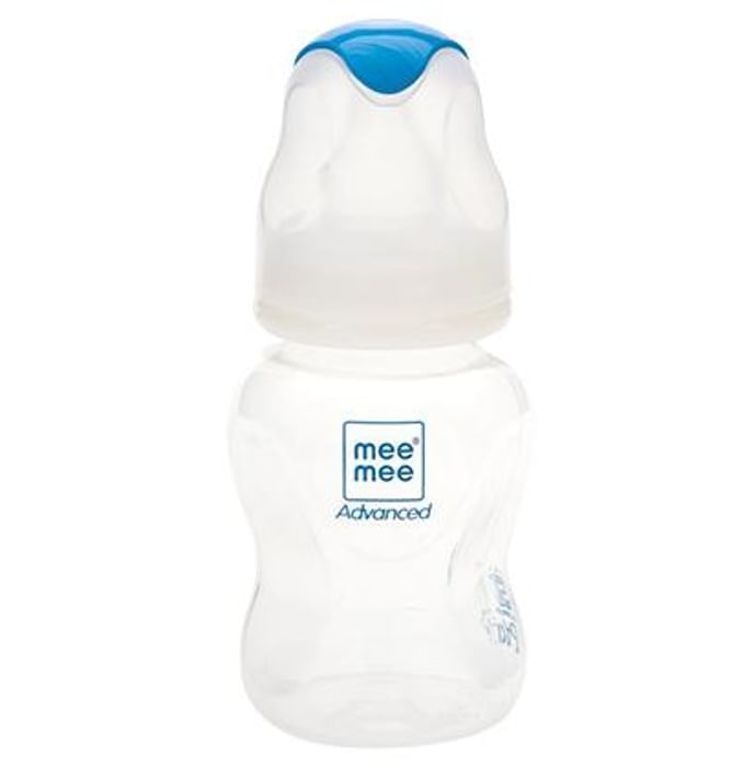 Mee Mee Pro-Flo Advanced Baby Feeding Bottle