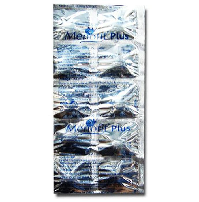 Menofit Plus Tablet