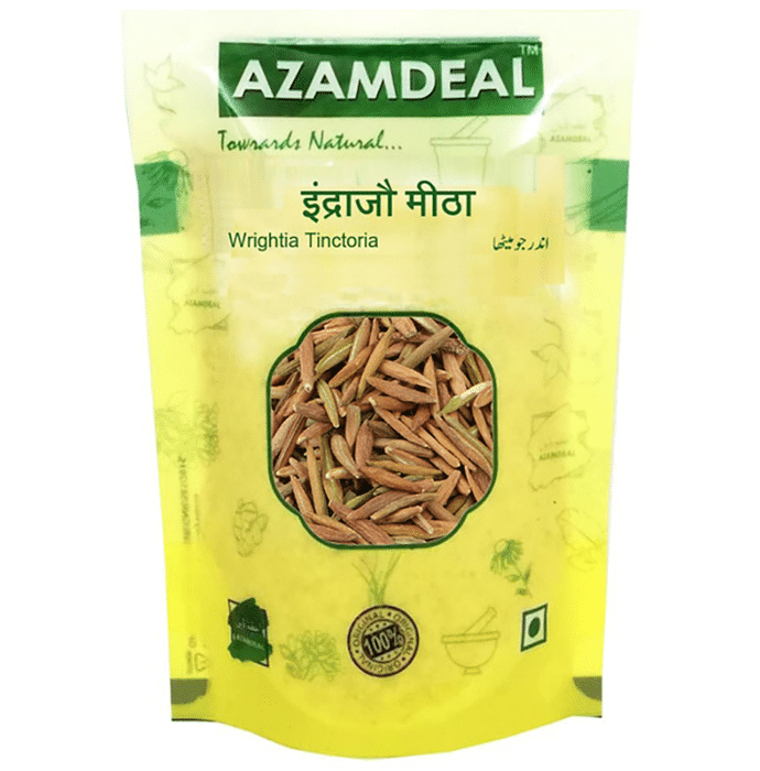 Azamdeal Indrajau Meetha