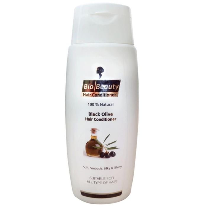 Bio Beauty Black Olive Hair Conditioner