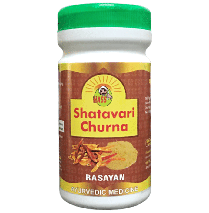 Hass Shatavari Churna