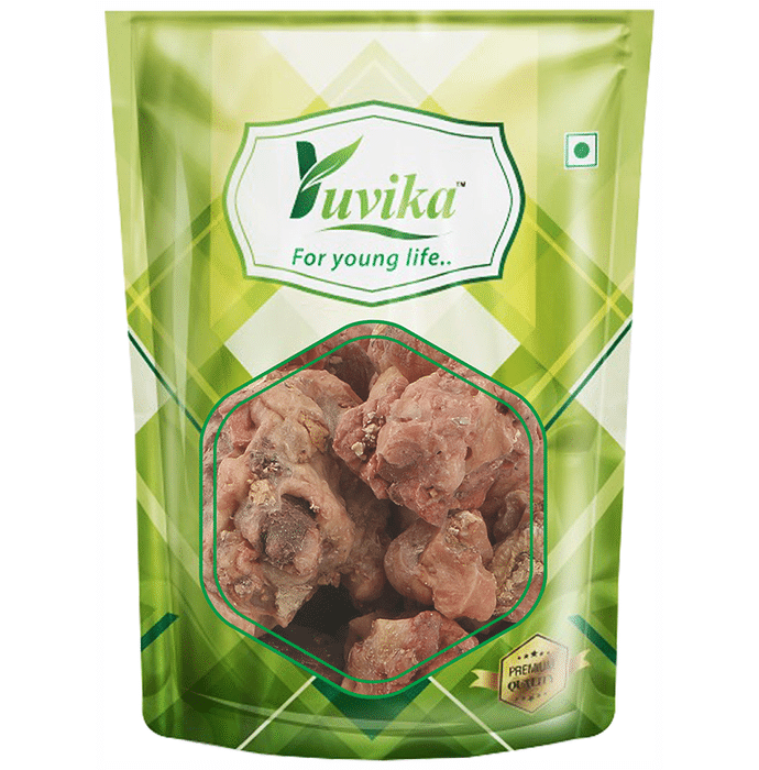 Yuvika Gond Sohjana - Phool Supari Lal | Moringa Gum