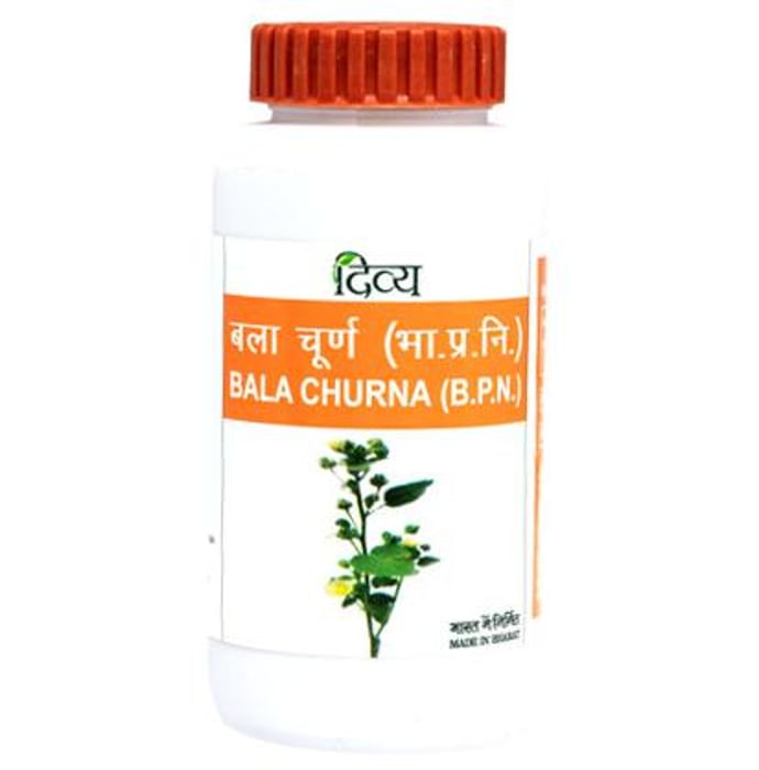 Patanjali Divya Bala Churna