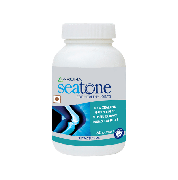 Aroma Seatone GLME 500mg Capsule