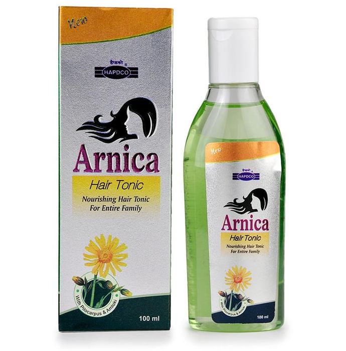 Hapdco Arnica Hair Tonic