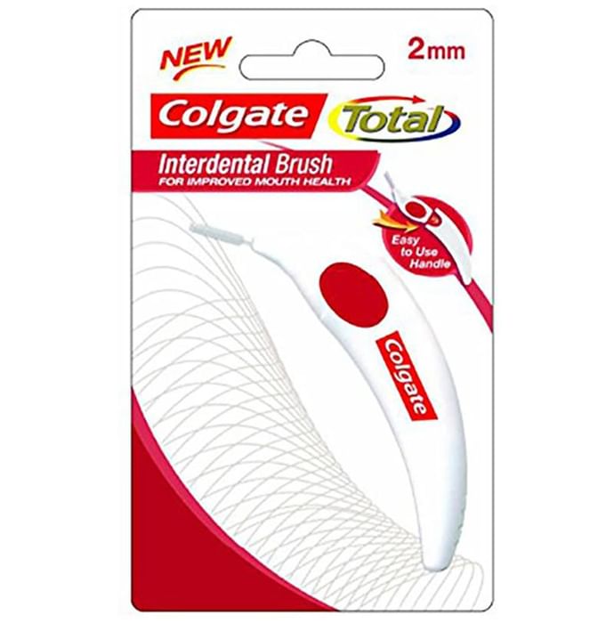 Colgate Interdental Brush