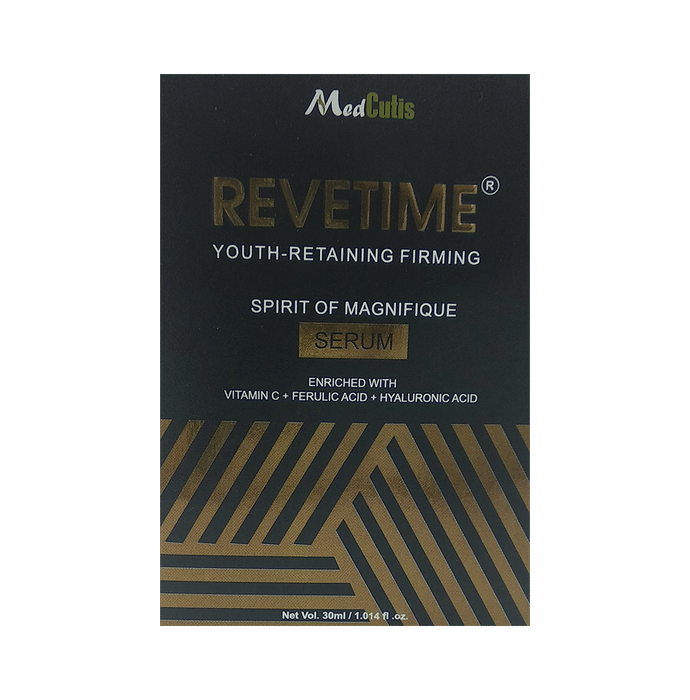Revetime Serum