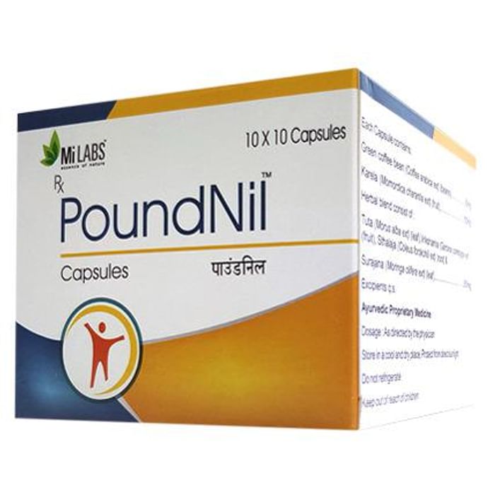 Poundnil Capsule