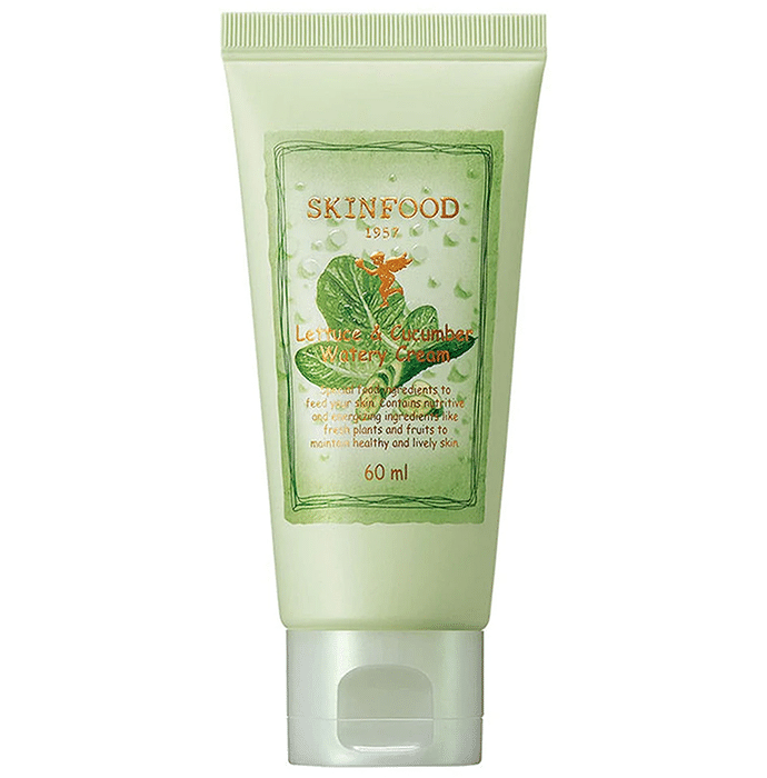 Skinfood Lettuce & Cucumber Watery Cream