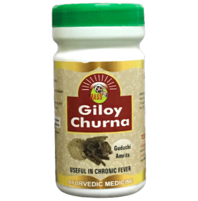 Hass Giloy Churna (100gm Each)