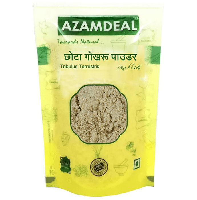 Azamdeal Chota Gokhru Powder