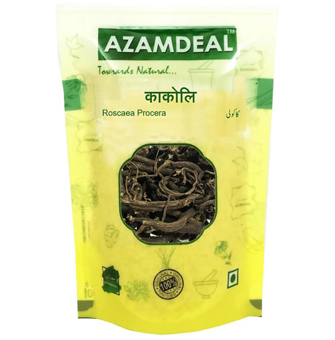 Azamdeal kakoli