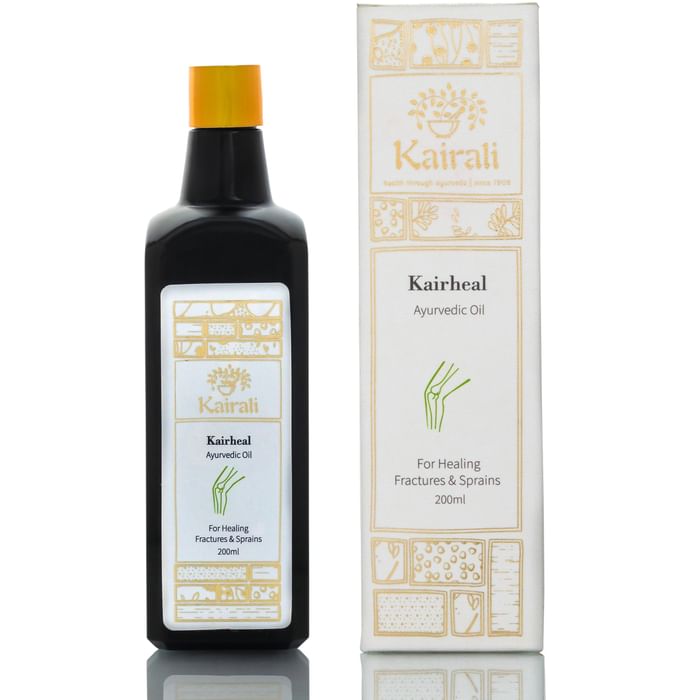 Kairali Kairheal Oil
