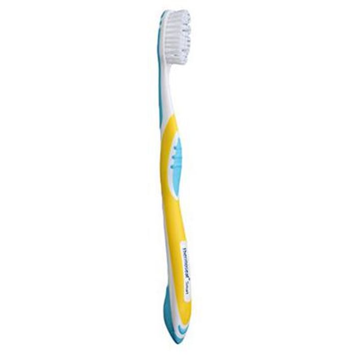 Thermoseal Smart Toothbrush