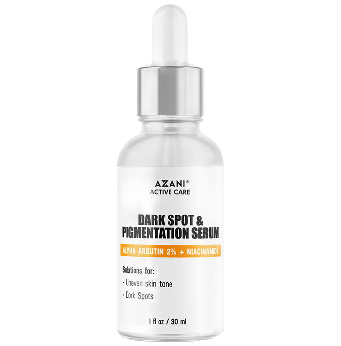 Azani Active Care Dark Spot & Pigmentation Serum