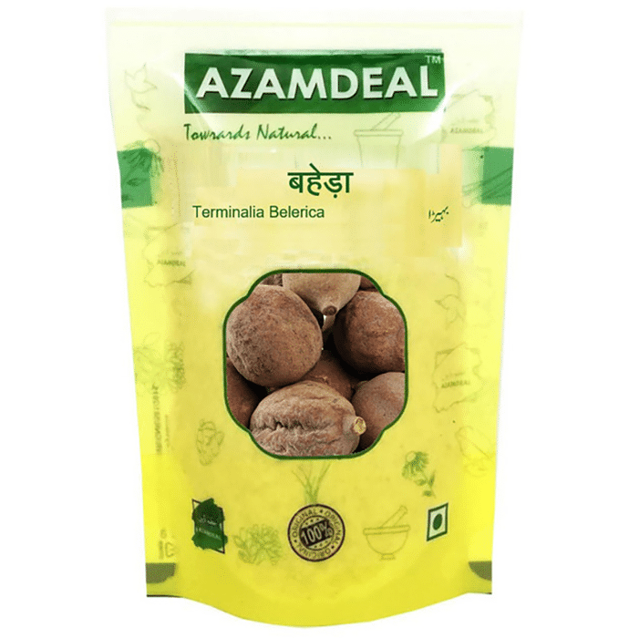 Azamdeal Baheda