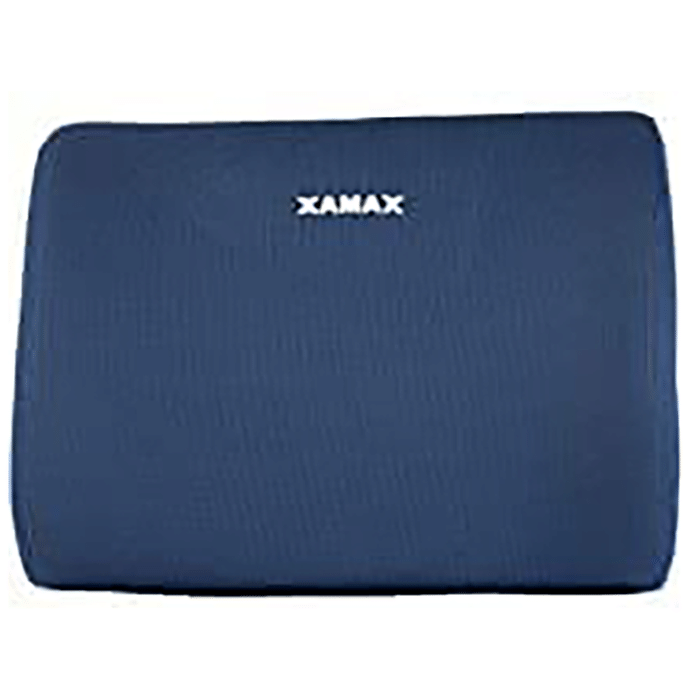 Xamax Vuuk Backrest Blue