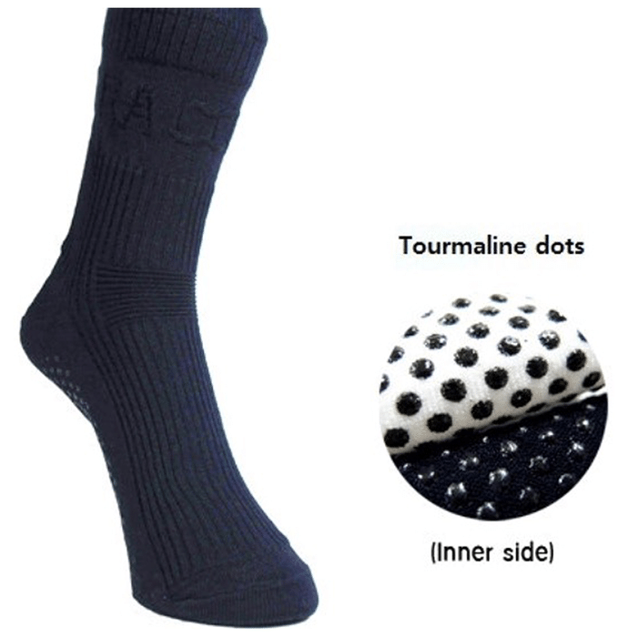 Vrova Cera Socks Black