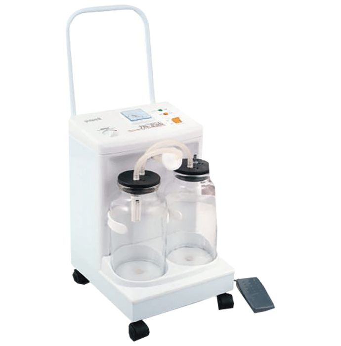 Yuwell 7A 23D Suction Apparatus