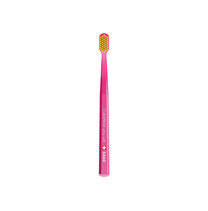 Curapox CS 5460 Ultra Soft Toothbrush