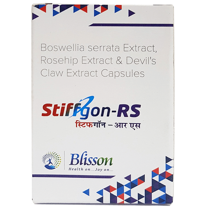 Stiffgon-RS Capsule