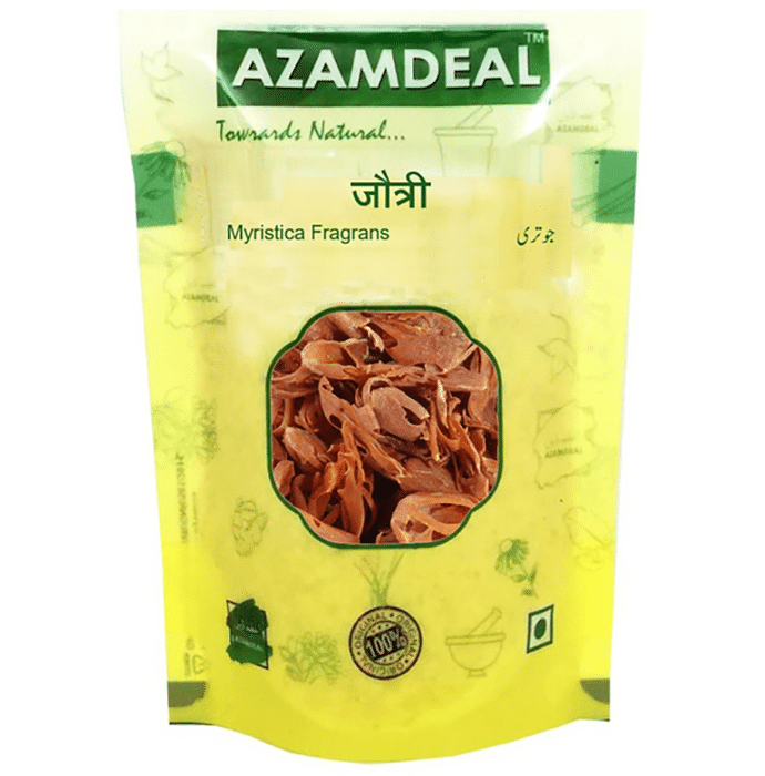 Azamdeal Javetri