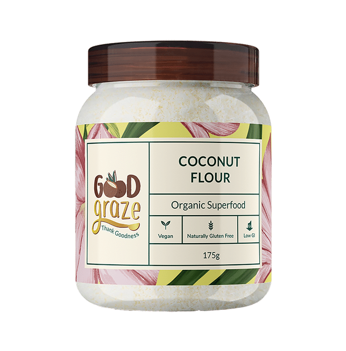 Good Graze Coconut Flour