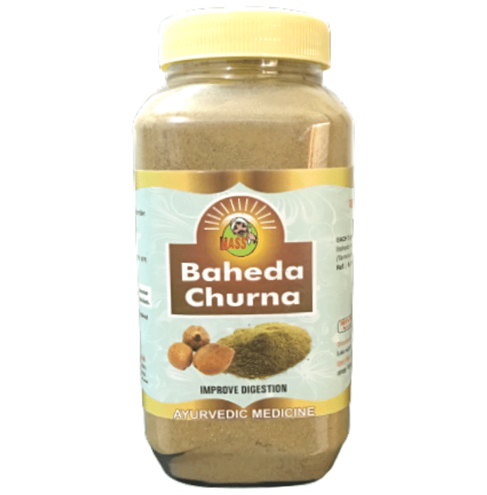 Hass Baheda Churna