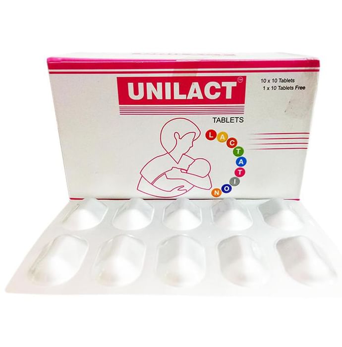 Unilact Tablet