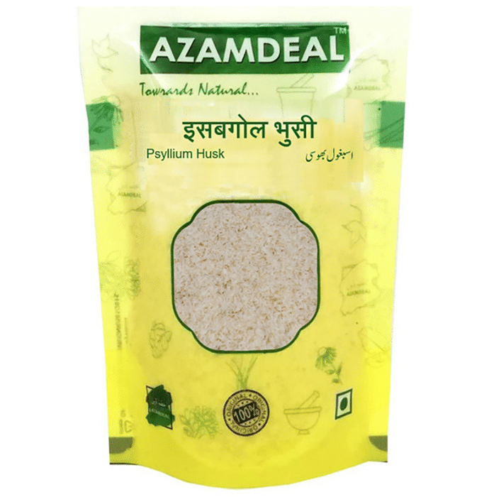 Azamdeal Isabgol Bhusi