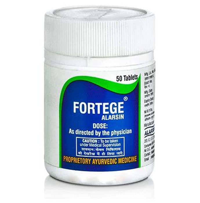 Fortege Tablet