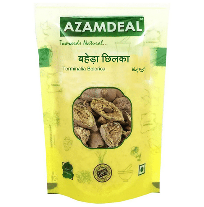 Azamdeal Baheda Chilka