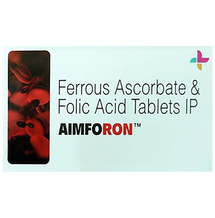 Aimforon Tablet
