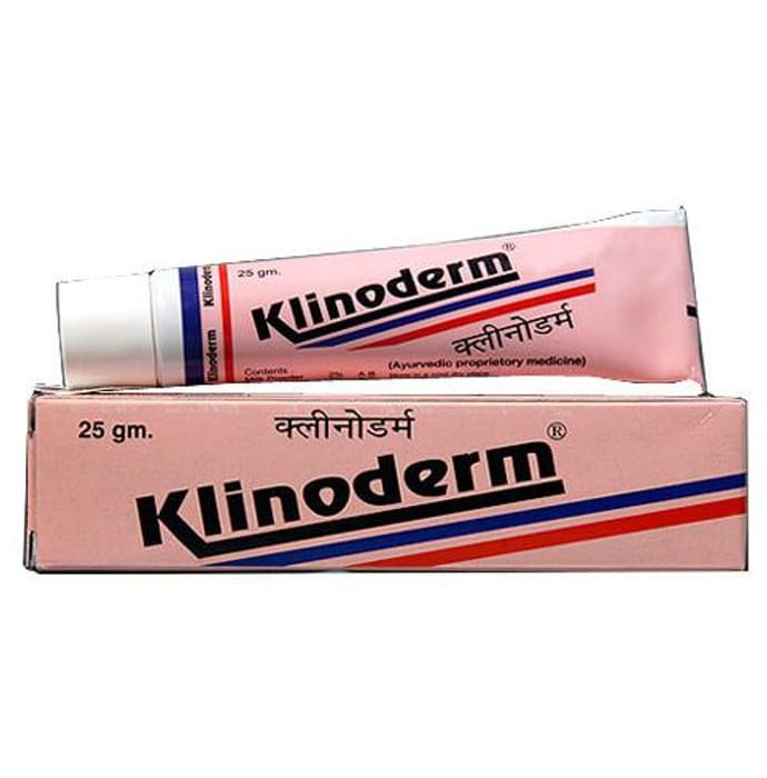 Klinoderm Cream