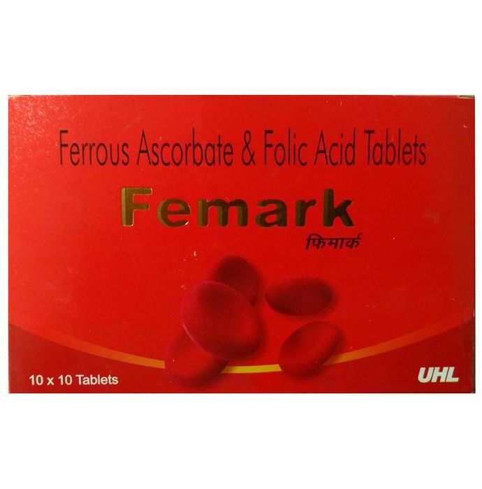 Femark Capsule
