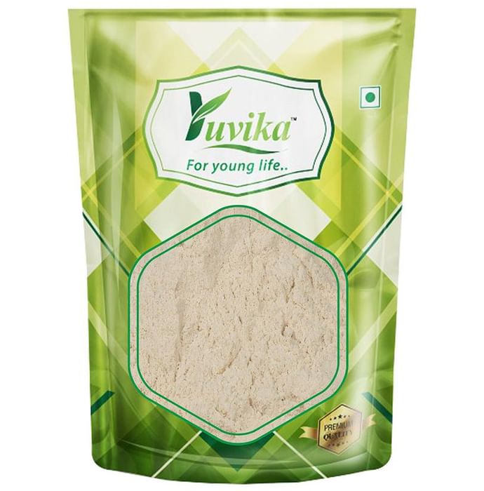 Yuvika Musli Safed Powder - Chlorophytum Borivilianum