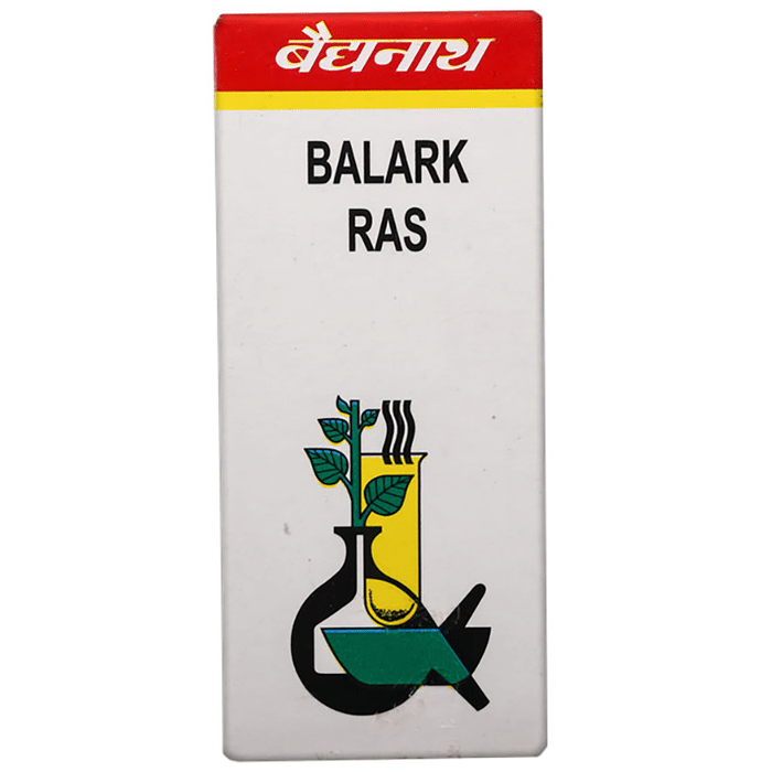 Baidyanath (Noida) Balrak Ras