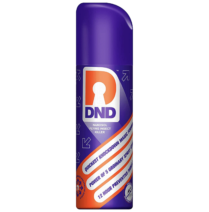 DND Nanosol (60ml Each)