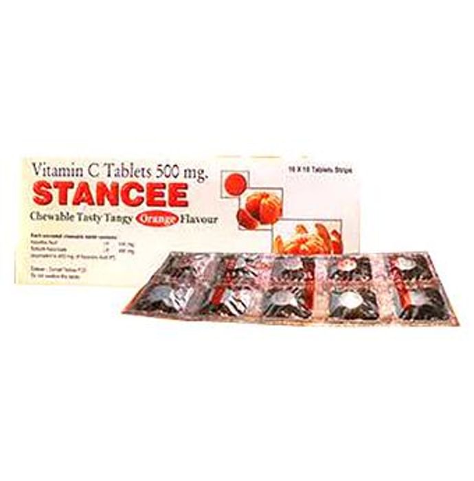 Stancee Tablet