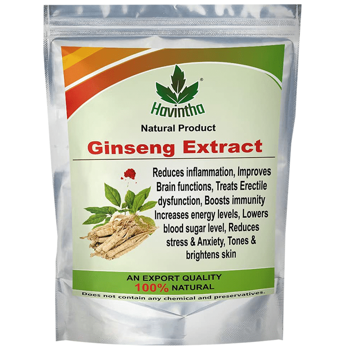 Havintha Ginseng Extract