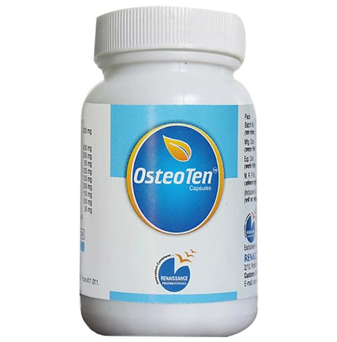Osteoten Capsule