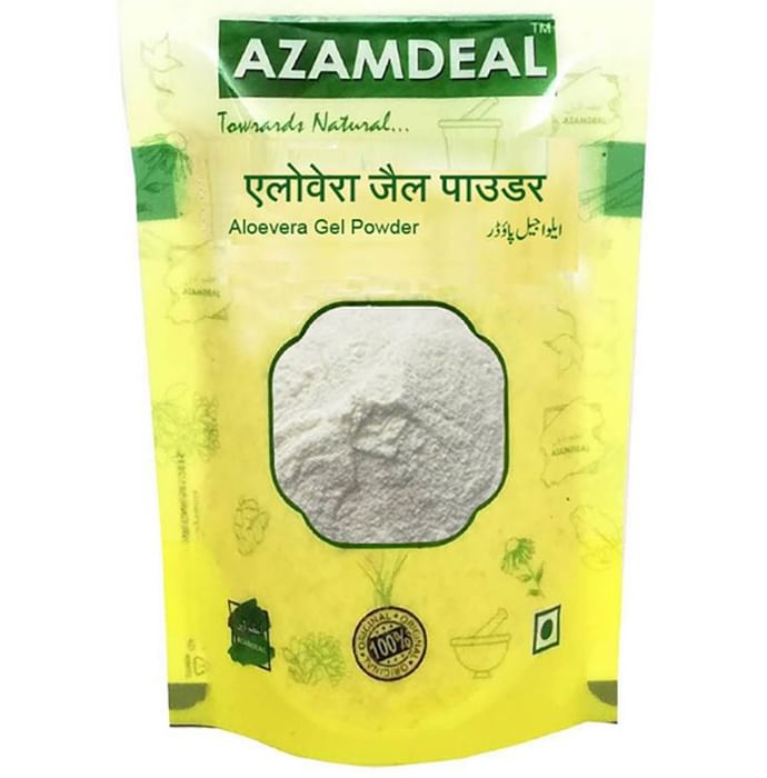 Azamdeal Aloe Vera Gel Powder