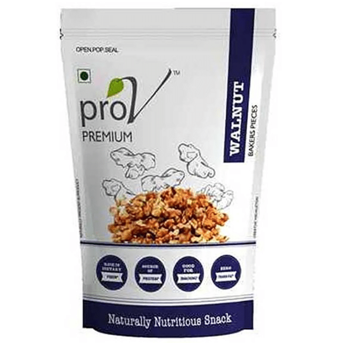 Prov Premium Walnut Bakers Pieces